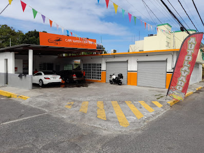 Car Wash Center (estética Automotriz)